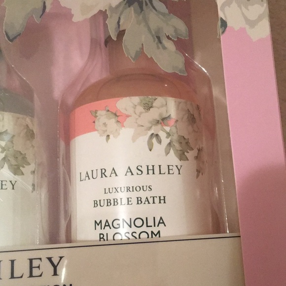 Laura Ashley Bath & Body Laura Ashley Scented Bubble Bath